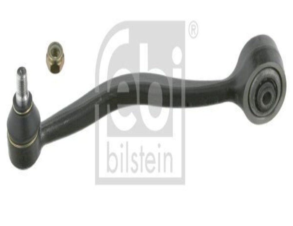 FEBI 07512 CONTROL/TRAILING ARM WHEEL SUSPENSION Left