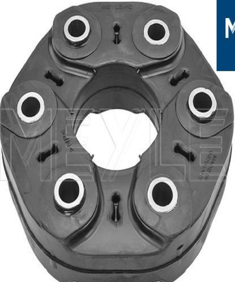 Rear MEYLE GERMANY 100 152 3101/HD Joint, propshaft for BMW,PORSCHE,VW