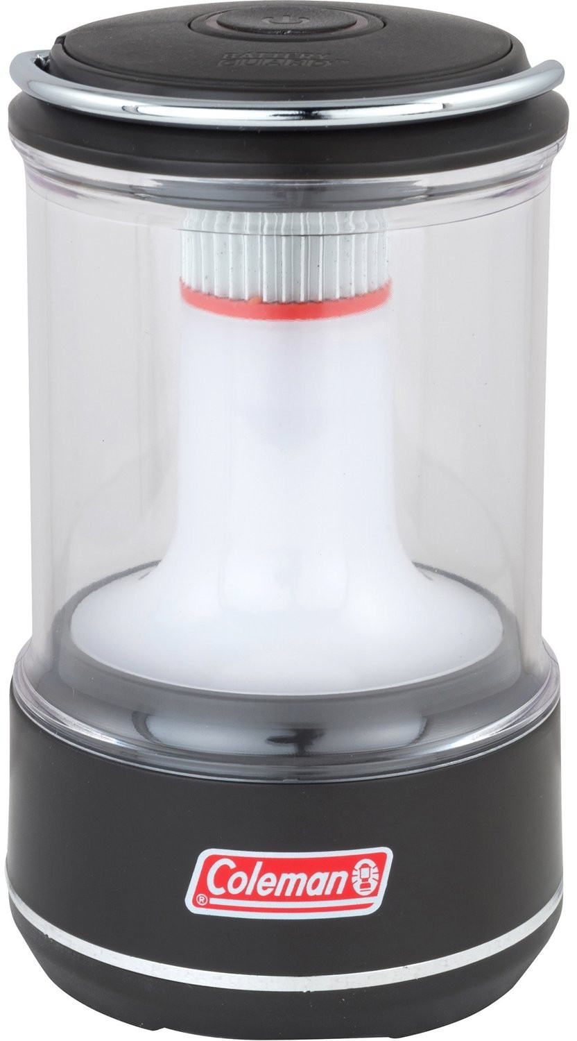 Coleman 200L Battery Powered camping Lantern light - Image 11