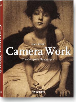 Alfred Stieglitz