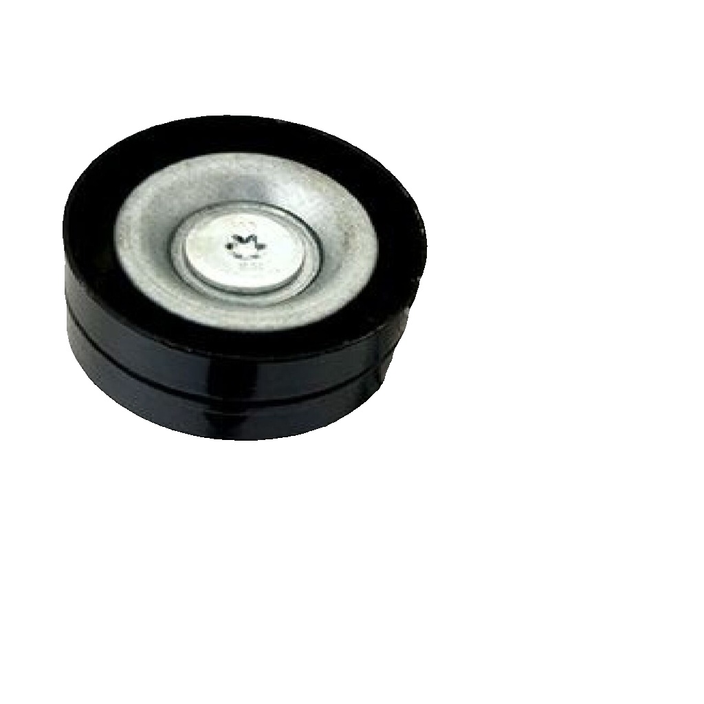 VKM 36111 SKF Tensioner Pulley, V-ribbed belt for RENAULT
