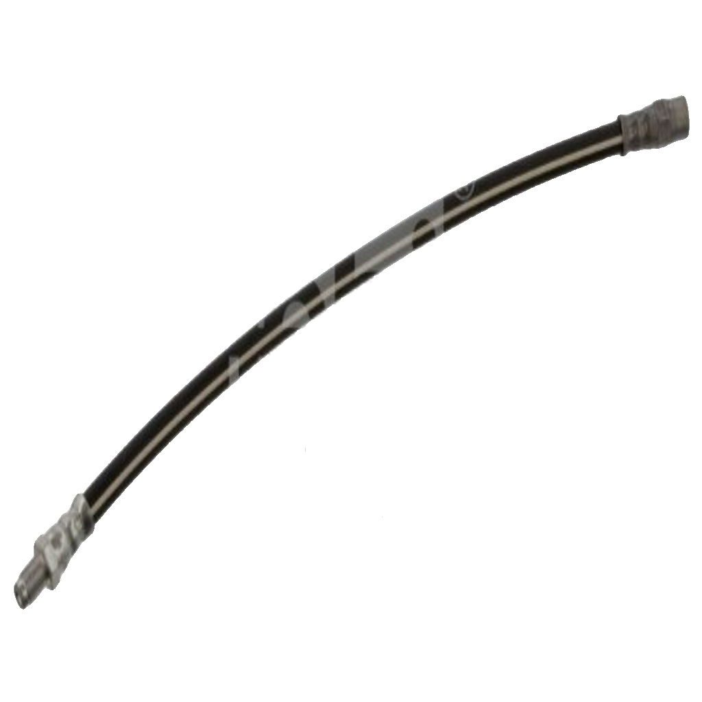 Front left and right FEBI BILSTEIN 05596 Brake Hose for MERCEDES-BENZ