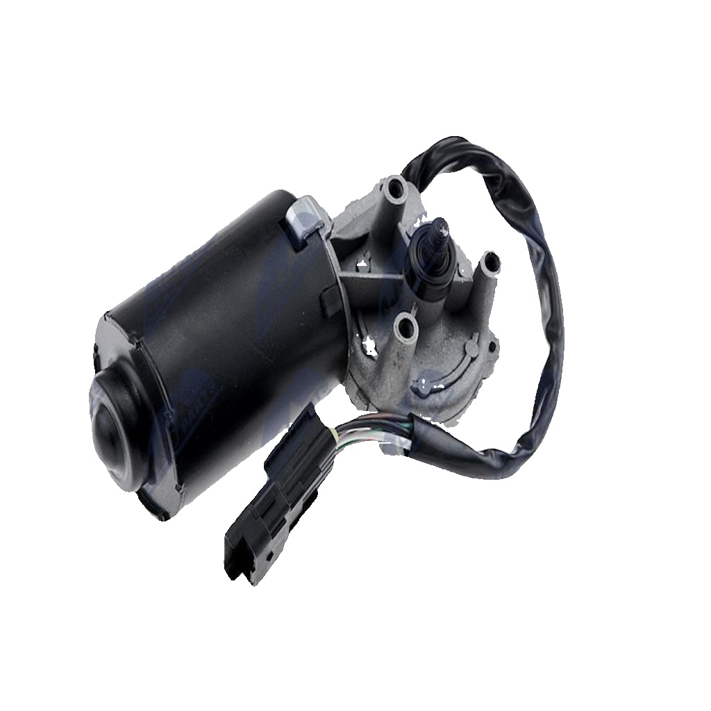 Wiper Motor Front For Dacia Logan 2004- 5902048107824 - Image 4