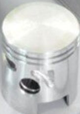 Free Shipping Complete Cylinder Kit Polini Racing Iron Ø43Mm (Bulon)