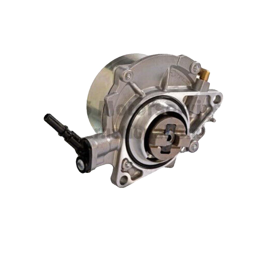 7.01366.06.0 Braking System Vacuum Pump Fits Citroen DS3 Convertible By Pierburg - Image 6