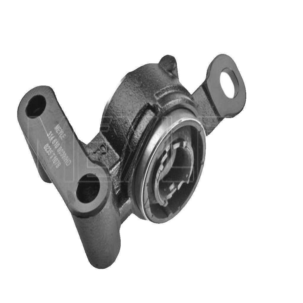 Front Right MEYLE GERMANY 314 610 0009/HD Mounting, control/trailing arm for MIN