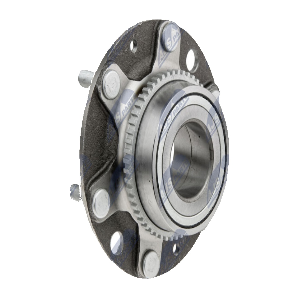 Wheel bearing Rear Axle KLT-KA-323 NTY for KIA SEDONA Mk II