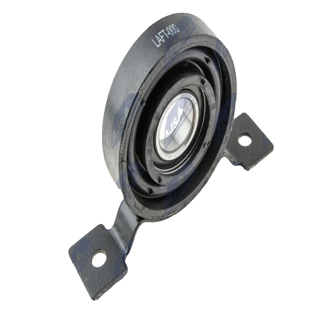 For Fiat Panda 4x4 169 Centre Propshaft Support Bearing Housing Mount