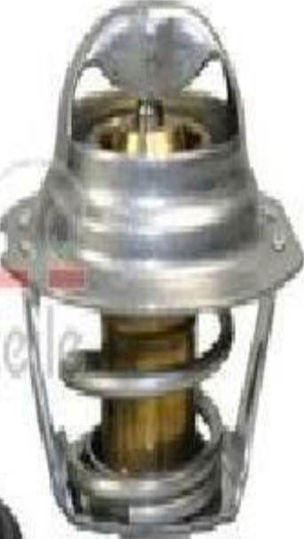 Original Metzger Thermostat Coolant 4006312 for Ford