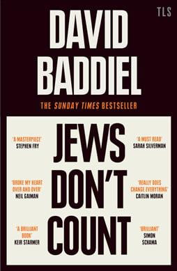 Jews Dont Count by David Baddiel - - Image 5