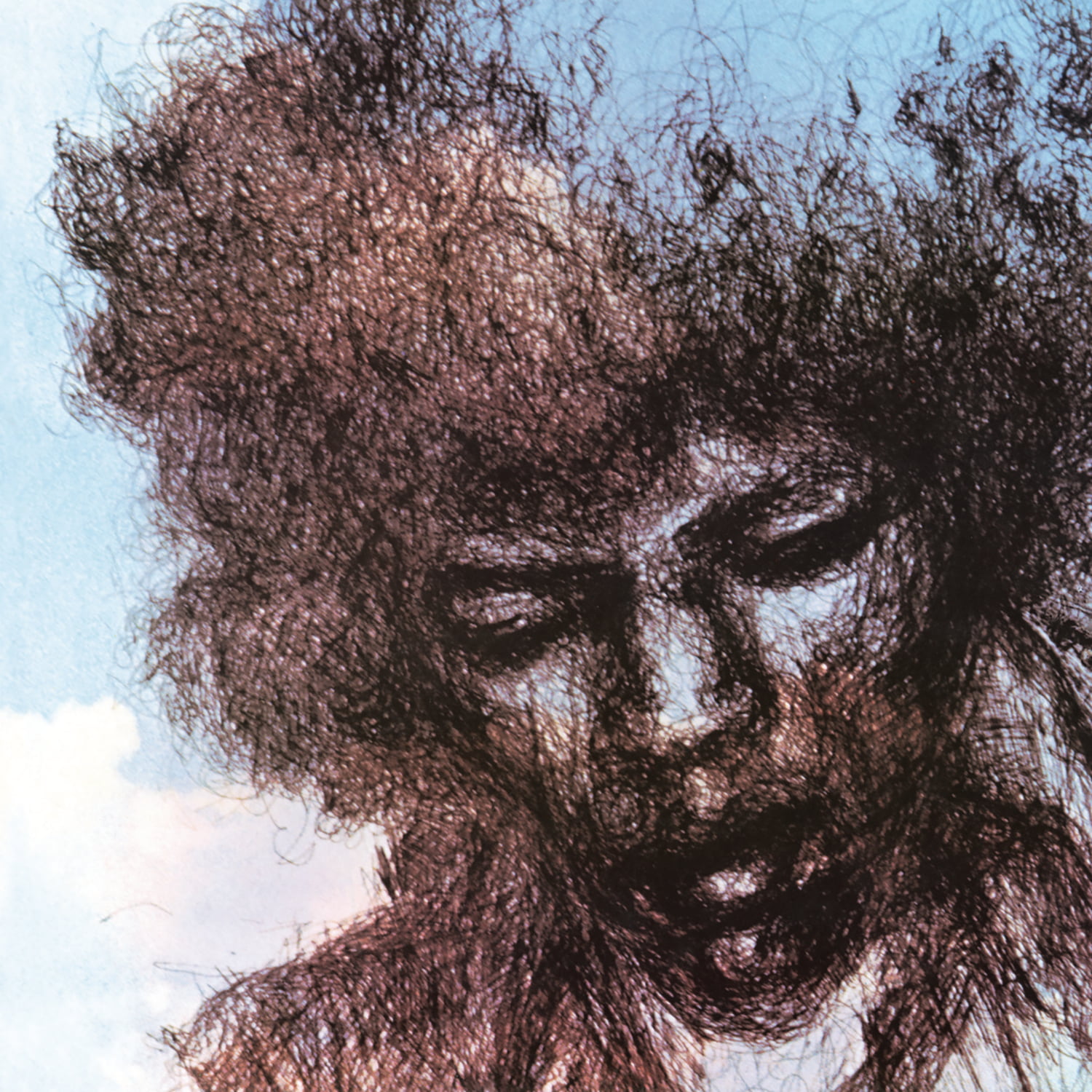Jimi Hendrix | The Cry Of Love | Vinyl LP