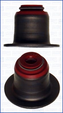 Fits AJUSA AJU12029400 Valve stem gasket/seal AJU12029400 Established in 1972, - Image 5