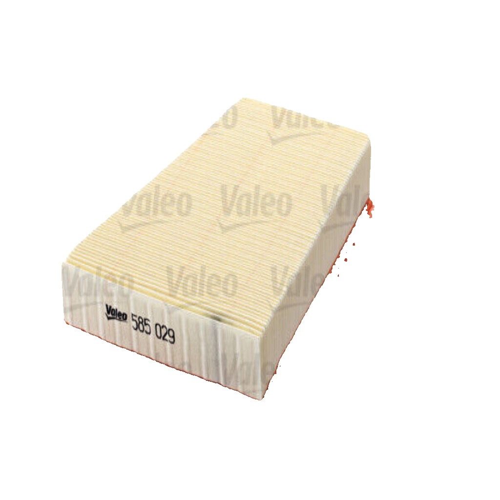 VALEO-OE 585029 Air Filter for NISSAN,RENAULT