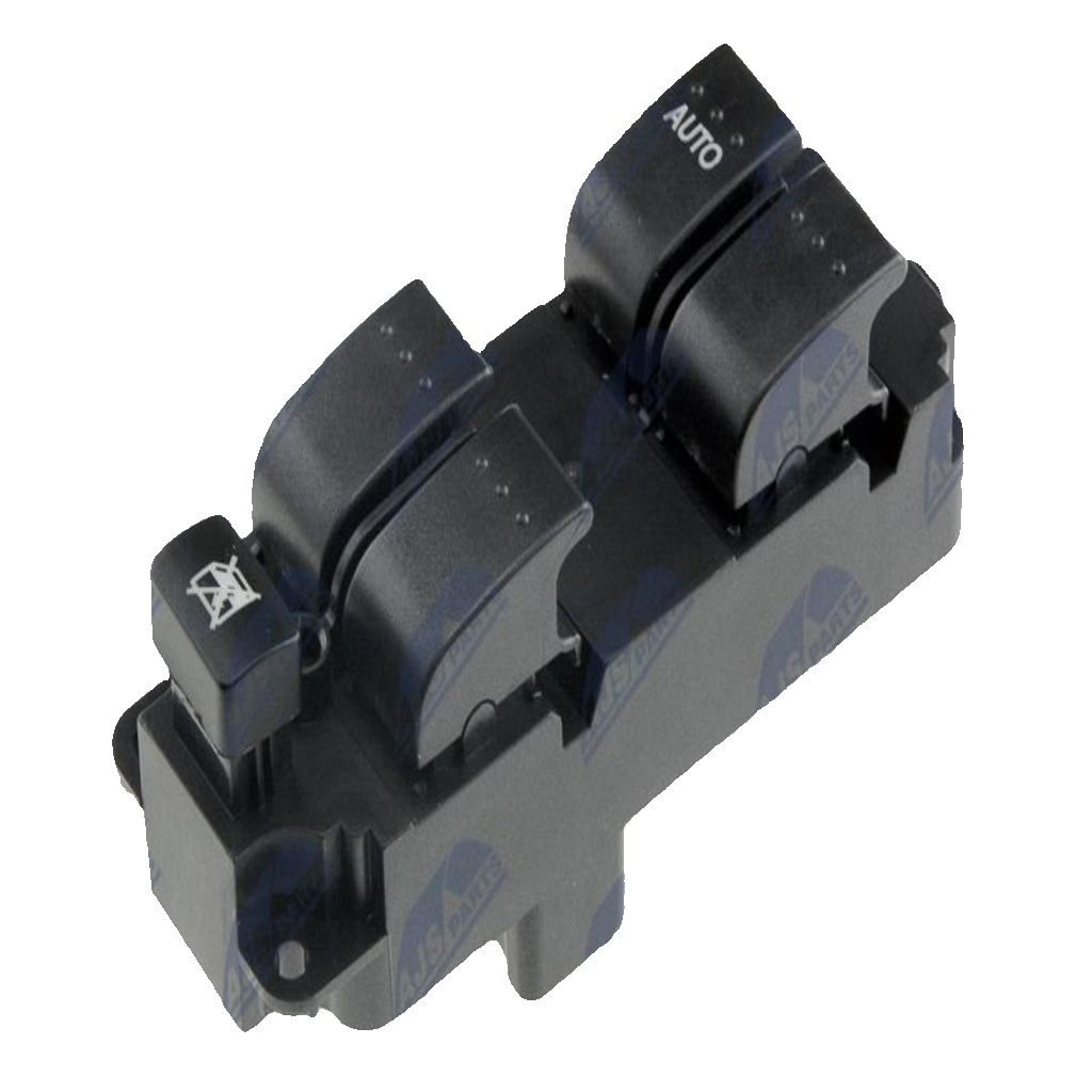 Window lift switch Left Front EWS-MZ-003 NTY for MAZDA 3