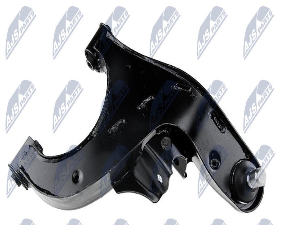 Rear Axle Control Arm Compatible With NISSAN PATHFINDER R51 05-13 /RIGHT/ OE - Image 2
