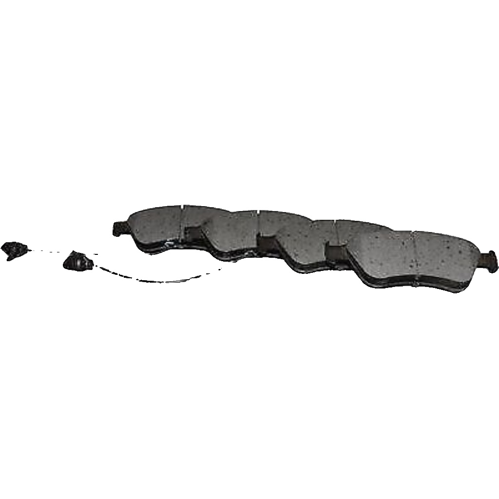 1163607710 JP GROUP Brake Pad Set, disc brake for AUDI,VW