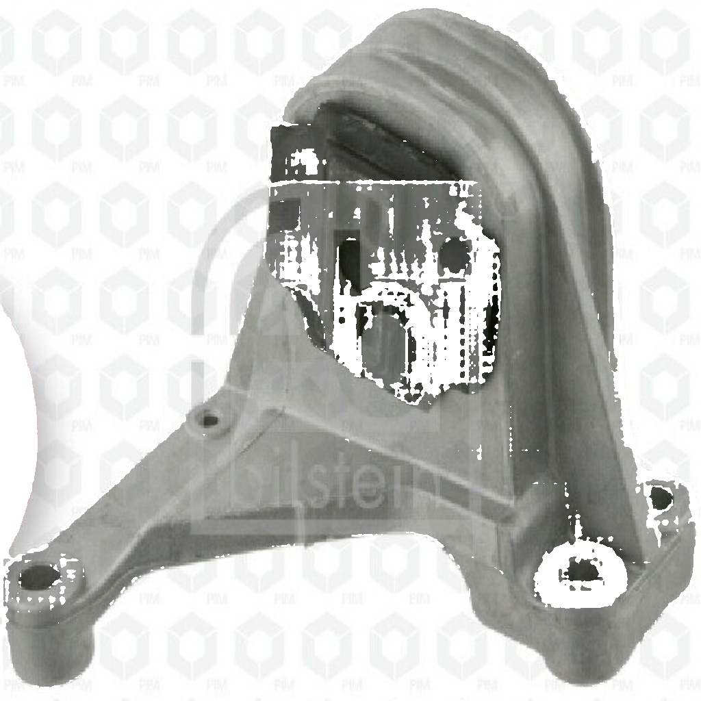 FEBI BILSTEIN MOUNTING, ENGINE UPPER VOLVO S60 S80 V70 XC70 XC90