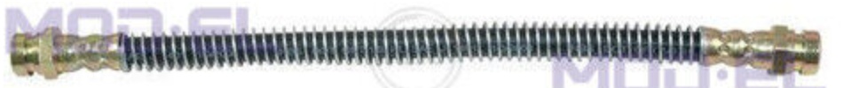 SL 5819 A.B.S. Brake Hose for HYUNDAI
