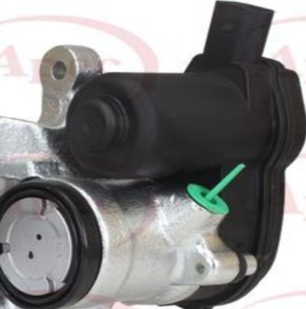 For AUDI A7 Sportback 4GA 2010 to 2019 Caliper Mounting LCA751