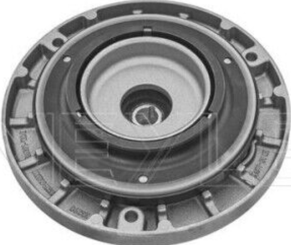 300 313 3143 MEYLE Repair Kit, suspension strut for BMW