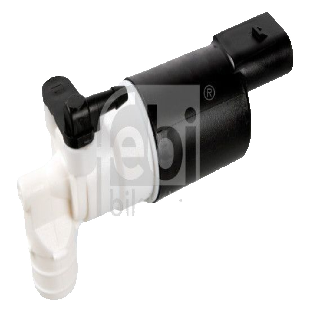 ✅Fits FEBI 172026 WASHER PUMP   ⭐UK Seller⭐
