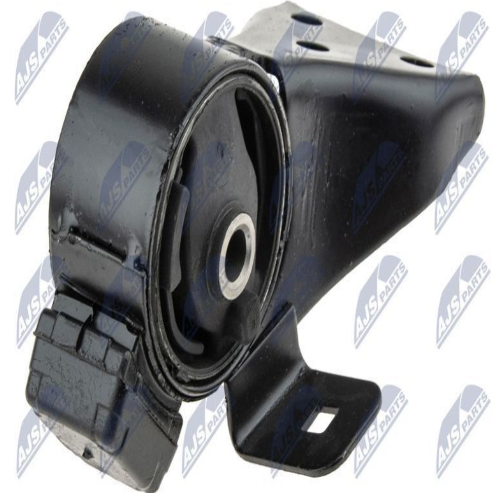 N.T.Y. ZPS-MZ-048.NTY Engine Mounting for MAZDA