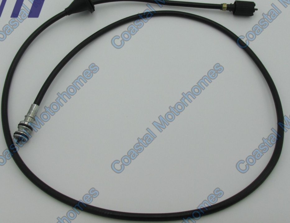 Fits Fiat Ducato Peugeot Boxer Citroen Relay LHD Speedo Cable Gearbox (94-02)