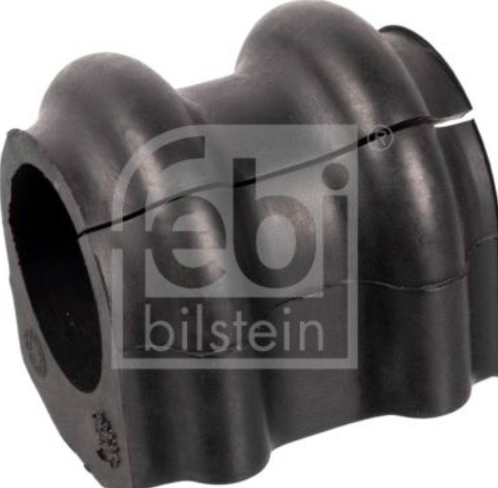 Front left and right FEBI BILSTEIN 170848 Stabiliser Mounting for HYUNDAI,KIA