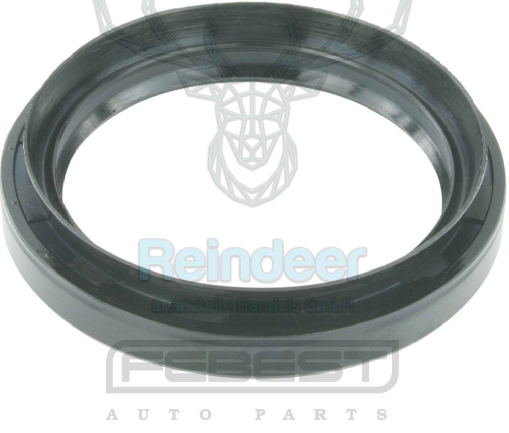 Fits FEBEST 95HBY-57720813X FRONT HUB GLAND SUBARU IMPREZA G11 2000.0 ⭐UK Stock⭐