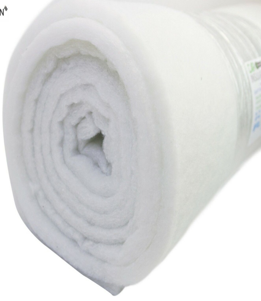 Van Conversion Kit Sound Proofing Thermal Insulation Car 10m ABSoft 50mm Camper