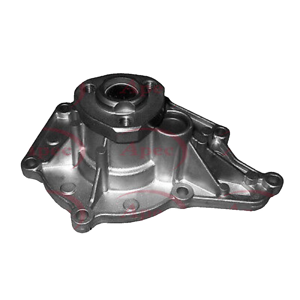 For AUDI A5 8T3 2007 to 2017 WATER PUMP AWP1043