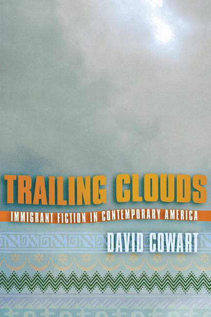 Trailing Clouds - 9780801472879