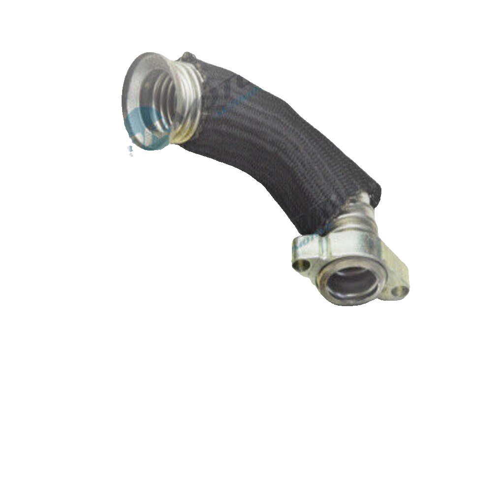DRM0672 Dr.Motor Automotive Pipe, EGR valve for CADILLAC,OPEL,SAAB