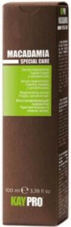 KEPRO KayPro Precious Style Beauty Reactivator Liquid Crystals 100ml