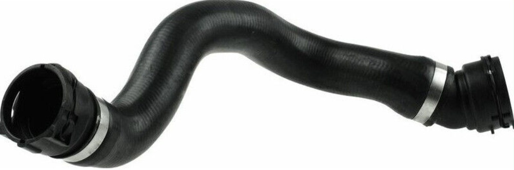 Lower GATES-OE 05-2981 Radiator Hose for BMW - Image 7