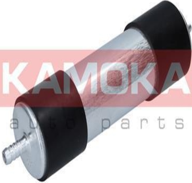 Fuel filter In-Line Filter F318801 KAMOKA for AUDI A7 Sportback A6 C7