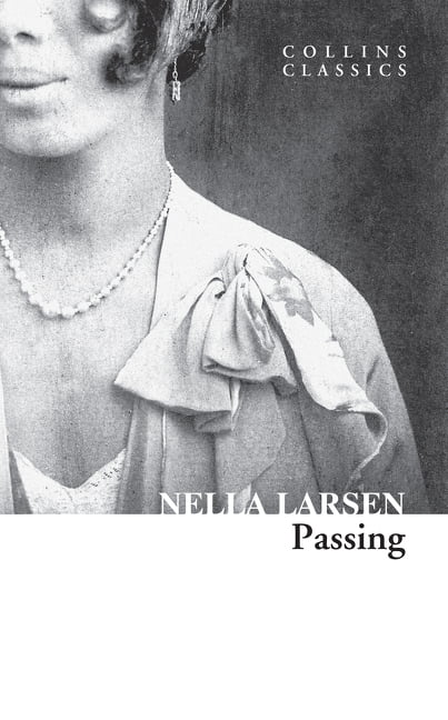 Passing by Nella Larsen (Paperback Book) - Image 6
