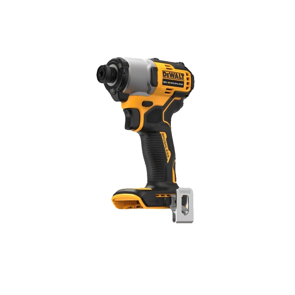 DEWALT DCF840N XR Impact Driver 18V Bare Unit - Image 2