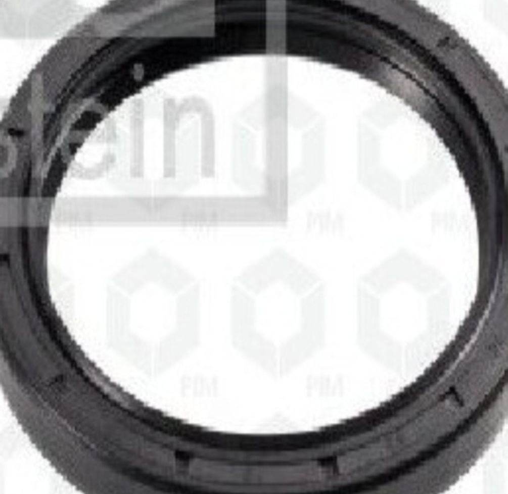 FEBI BILSTEIN WHEEL BEARING KIT FRONT LEFT FRONT RIGHT INNER ISUZU OPEL VAUXHALL