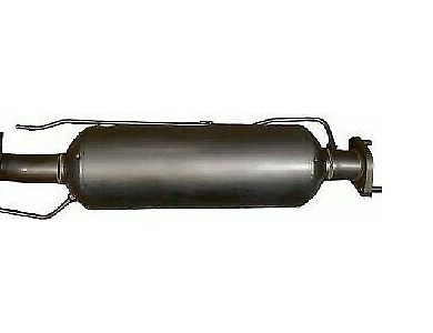 DPF KIA CARENS 2.0TD CRDI DPF 140 bhp D4EA 6/06>10/12