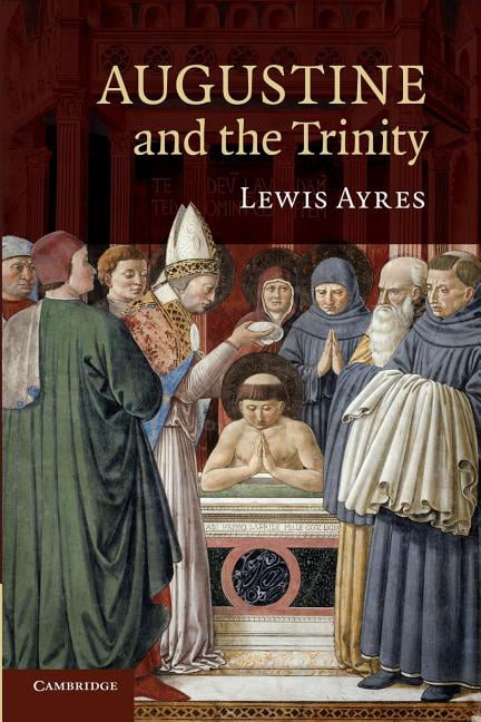 Augustine and the Trinity.by Ayres  New 9781107689282 Fast Free Shipping<| - Image 4