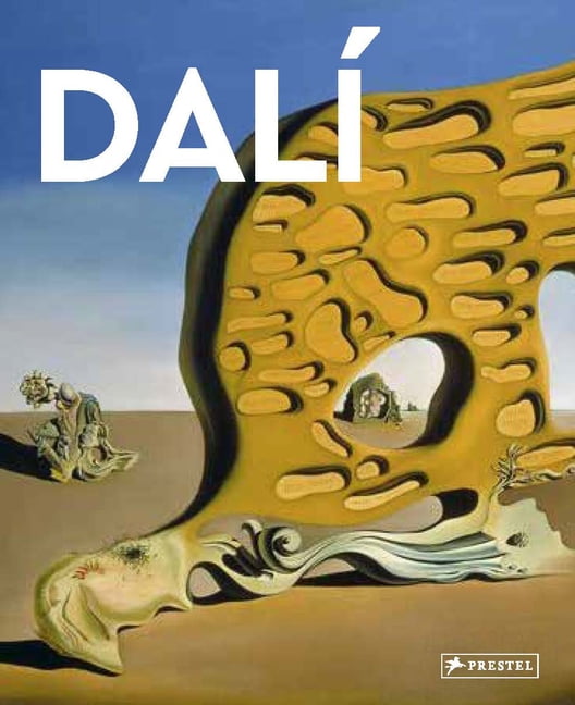 Dali: Masters of Art.by Adams  New 9783791387376 Fast Free Shipping** - Image 3
