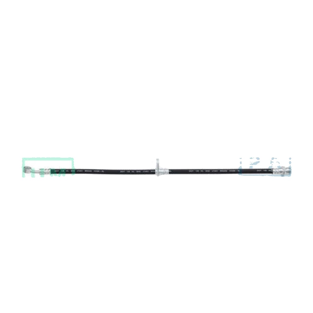 SL 6355 A.B.S. Brake Hose for HONDA