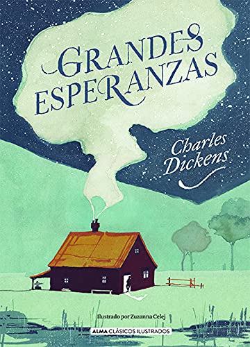 Grandes Esperanzas by Charles Dickens HARDBACK (SPANISH) 9788418008092