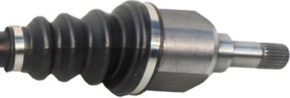 Wheel Drive Shaft SKF VKJC 8613 Fits Citroen DS Peugeot 207 208 308 2008 3008