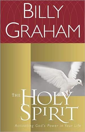 The Holy Spirit by Billy Graham - - Image 2
