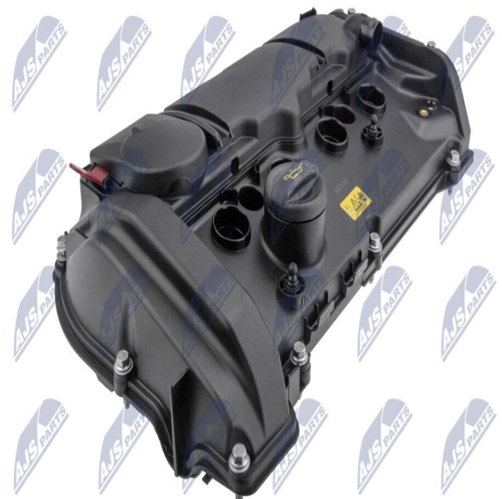 Valve cover BPZ-CT-006 NTY for CITROËN PEUGEOT DS