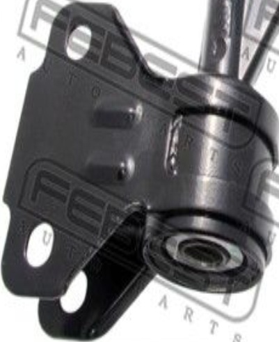 FEBEST 0524-BLRH Track Control Arm for MAZDA