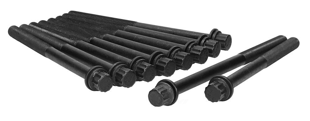 Fits AJUSA AJU81027400 Cylinder head bolt set AJU81027400 Established in 1972, - Image 6