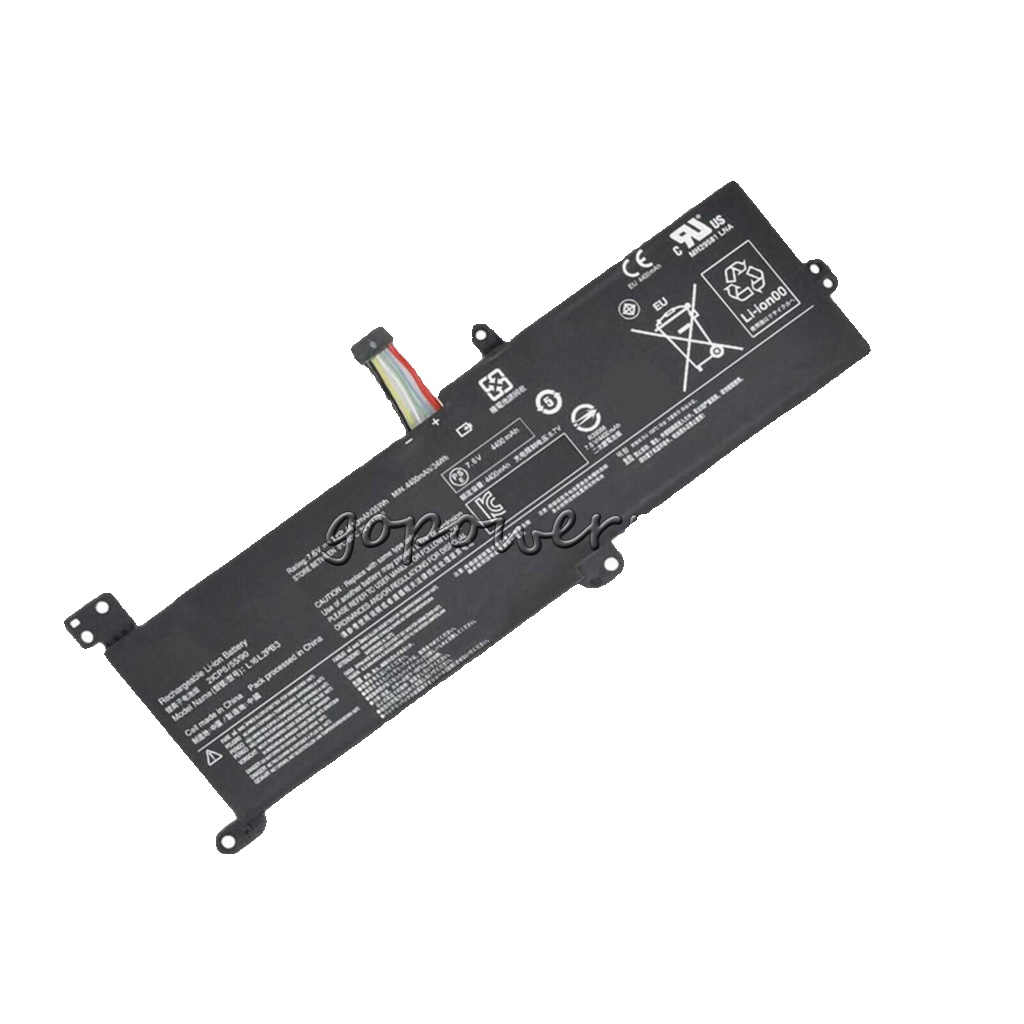 L16L2PB2 L16C2PB2 battery for Lenovo Ideapad 320-15ABR 320-15IAP V145-15AST